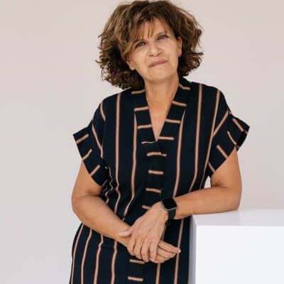 Van Campenhout, Martine Martine Van Campenhout